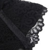 Subblime - Robe Sexy En Cuir L/Xl
